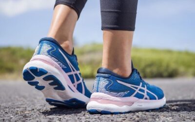 Hobi Lari, Miliki 9 Rekomendasi Sepatu Asics Terbaik