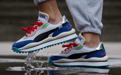 9 Rekomendasi Sepatu Puma Terbaik