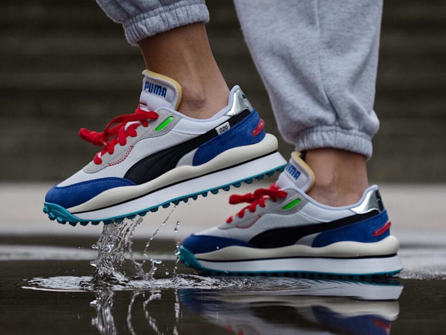 9 Rekomendasi Sepatu Puma Terbaik