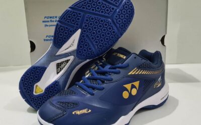 Hobi Badminton, Inilah 9 Rekomendasi Sepatu Yonex Terbaik