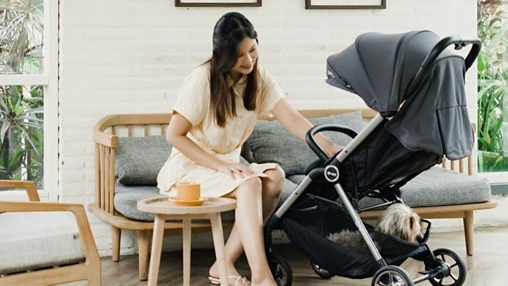 Anti Repot dengan 9 Rekomendasi Stroller Bayi