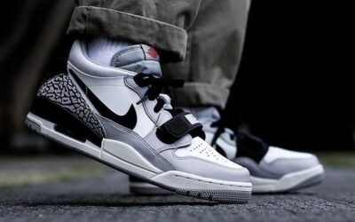 Sneakerhead Miliki 9 Rekomendasi Sepatu Air Jordan