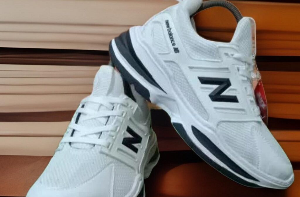 Favorit Anak Milenial, 9 Rekomendasi Sepatu New Balance