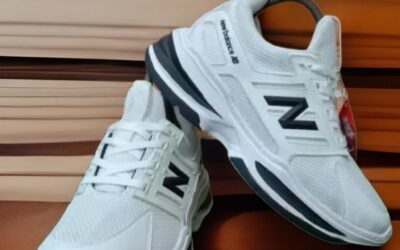 Favorit Anak Milenial, 9 Rekomendasi Sepatu New Balance