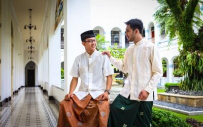 9 Rekomendasi Merk Sarung Pria Terbaik