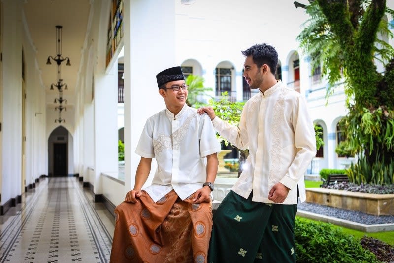 9 Rekomendasi Merk Sarung Pria Terbaik