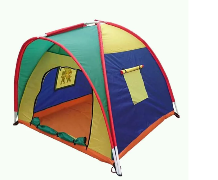 9 Rekomendasi Merk Tenda Anak yang Keren
