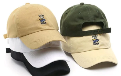Tampil Keren dengan 9 Rekomendasi Topi Baseball