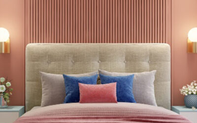 Apa Itu Headboard dan Bahan Pembuatnya yang Terbaik