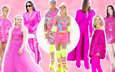 Apa Itu Barbiecore dan Inspirasi Outfitnya