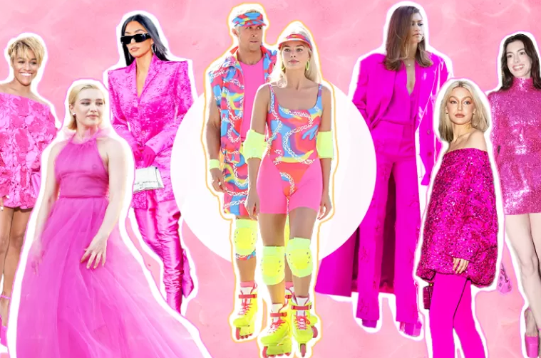 Apa Itu Barbiecore dan Inspirasi Outfitnya