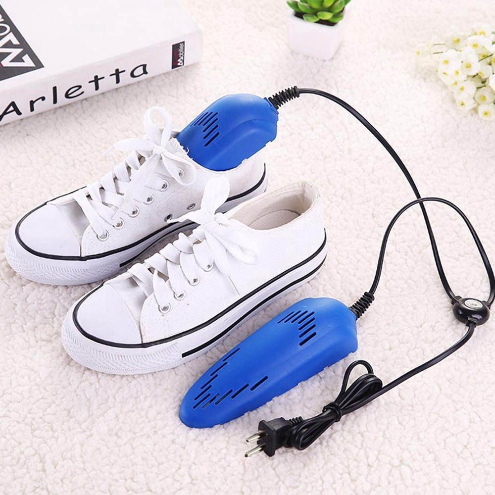 Cara Cepat Mengeringkan Sepatu Cara Cepat Mengeringkan Sepatu