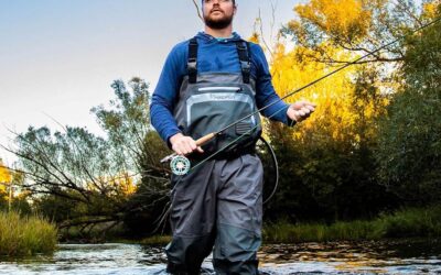 Apa Itu Chest Waders dan Fungsinya