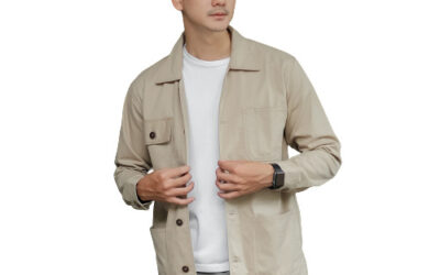 Mengenal Jaket Chore dan Fakta Uniknya
