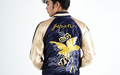 Apa Itu Jaket Murayama dan Ciri Khasnya