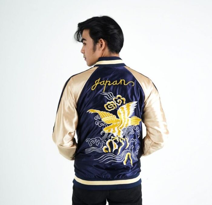 Apa Itu Jaket Murayama dan Ciri Khasnya