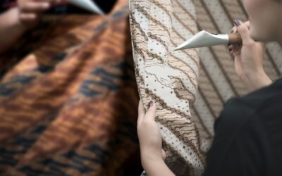 Mengenal Jenis Wastra Indonesia yang Mendunia