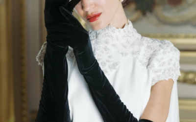 Apa Itu Opera Gloves dan Bahan Terbaiknya