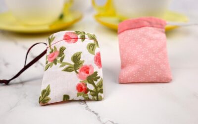 Apa Itu Reusable Tea Bag dan Manfaatnya
