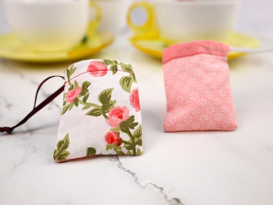 Apa Itu Reusable Tea Bag dan Manfaatnya