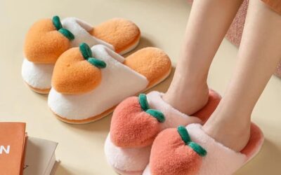 Apa Itu Slippers dan Keunggulannya