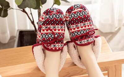 9 Rekomendasi Slippers Terbaik untuk Tampilan Kece
