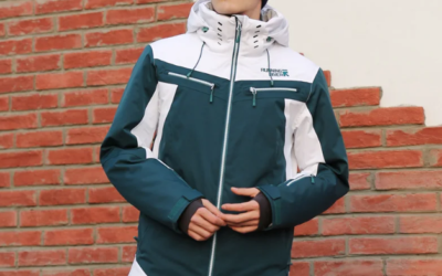 Aman untuk Lindungi Tubuh, Inilah Kriteria Jaket Ski Terbaik