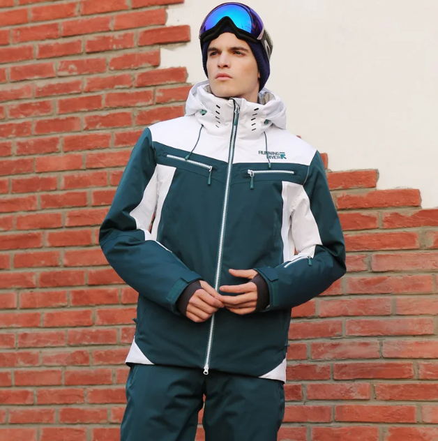 jaket ski