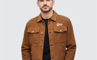 Mengenal Jaket Trucker dan Fakta Menariknya