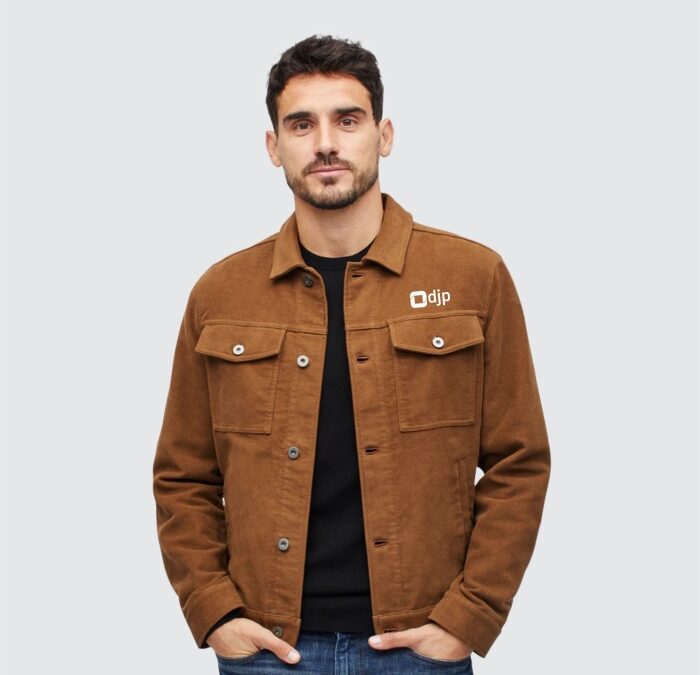 Mengenal Jaket Trucker dan Fakta Menariknya