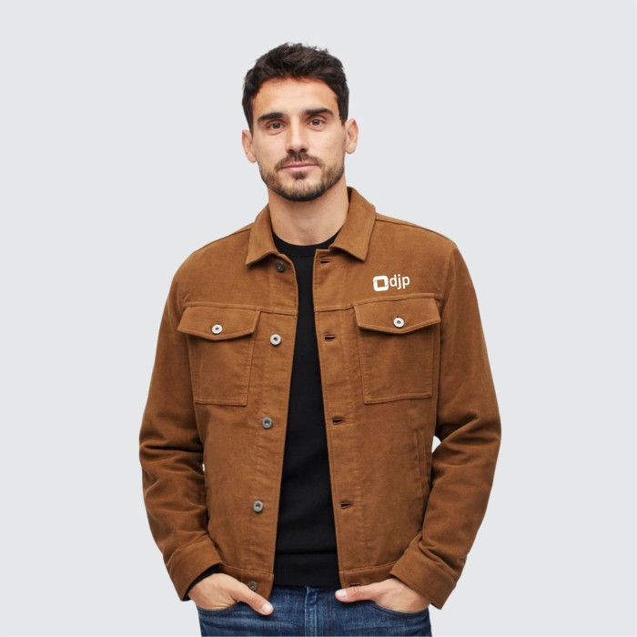 jaket trucker jaket trucker
