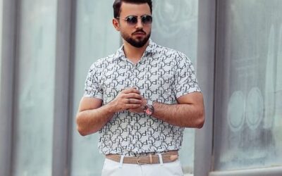 Apa Itu Kemeja Semi Bespoke dan Keunggulannya