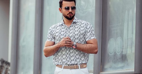 Apa Itu Kemeja Semi Bespoke dan Keunggulannya