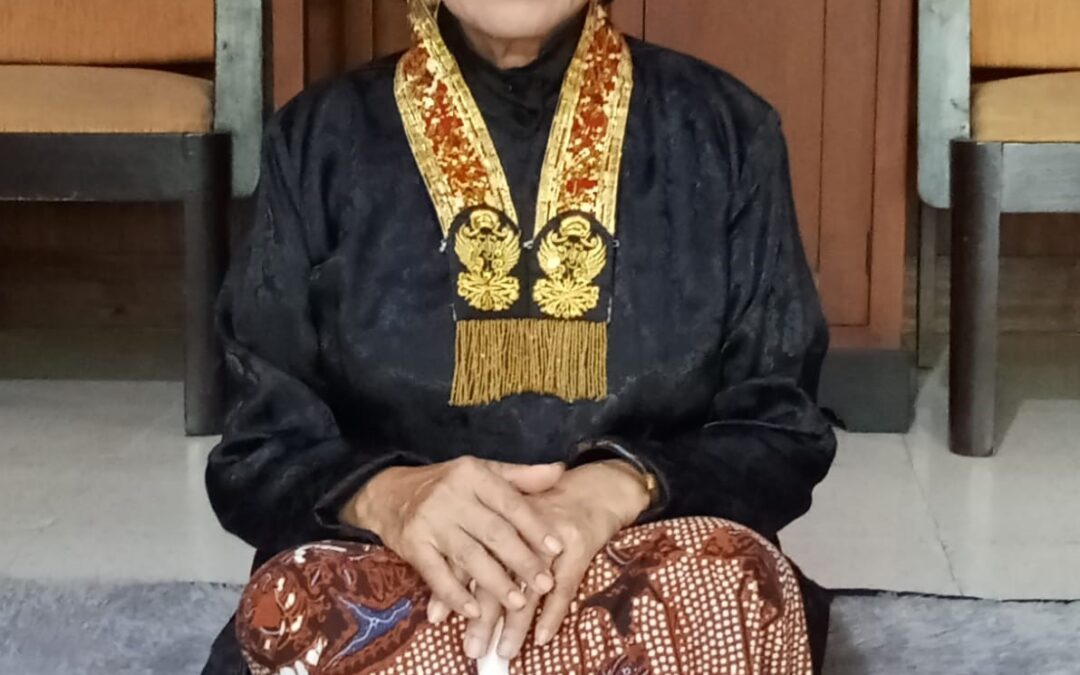 Mengenal Apa Itu Samir dan Bahan Pembuatnya