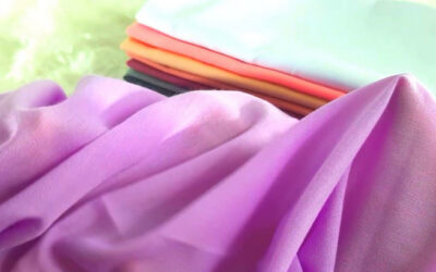 Syarat Bahan Furing untuk Pelapis Busana Tailoring