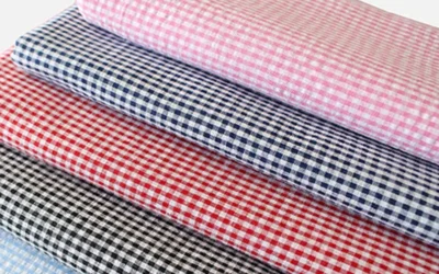 Keunggulan Bahan Seersucker dan Cara Merawatnya