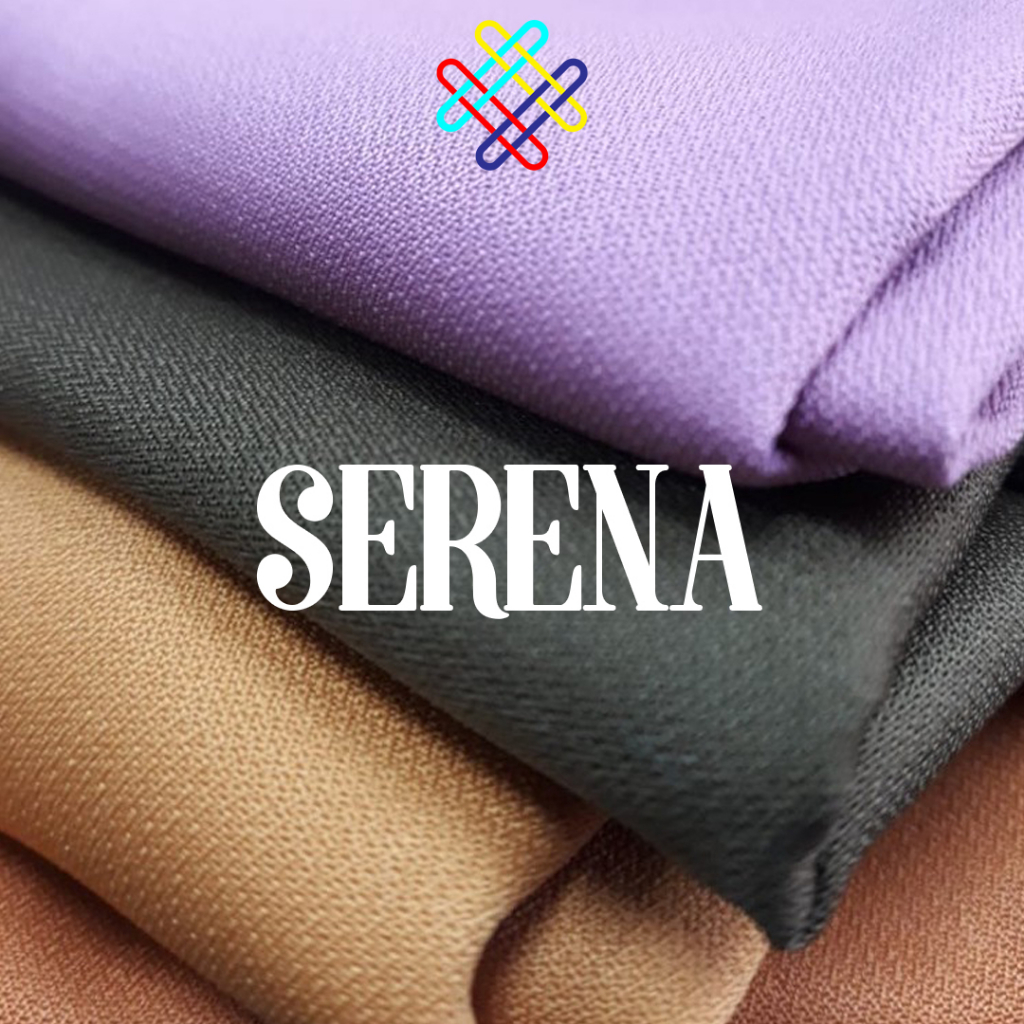 Bahan Serena