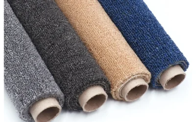 Mengenal Jenis Karpet Loop Pile dan Cara Merawatnya