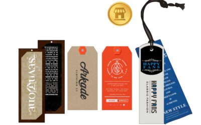 Mengenal Jenis Label yang Biasa Digunakan di Produk Garmen