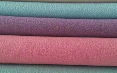 Mengenal Keunggulan Kain Diamond Crepe dan Produknya