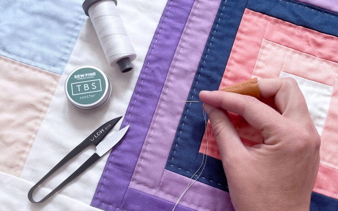 Mengenal Manfaat dari Quilting yang Perlu Diketahui