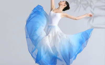 Tampil Anggun dengan 9 Rekomendasi Rok Ballet yang Cantik