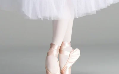 Tips Jitu Memilih Sepatu Ballet yang Tepat
