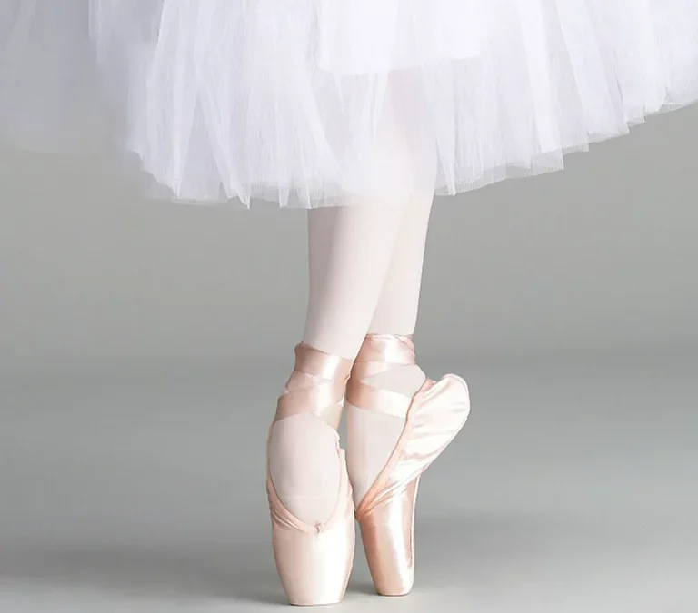 Tips Jitu Memilih Sepatu Ballet yang Tepat
