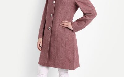 Mengenal Jenis Bahan Terbaik untuk Membuat Swing Coat