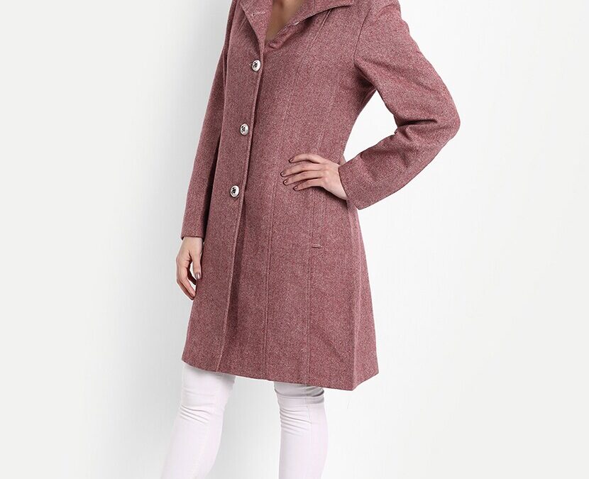 Mengenal Jenis Bahan Terbaik untuk Membuat Swing Coat