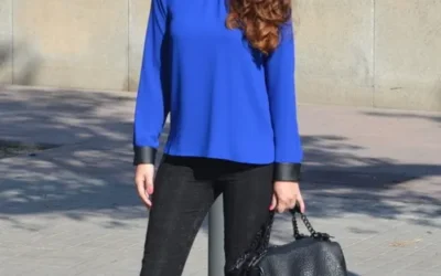 Mengenal Fakta Menarik Tentang Warna Cobalt Blue