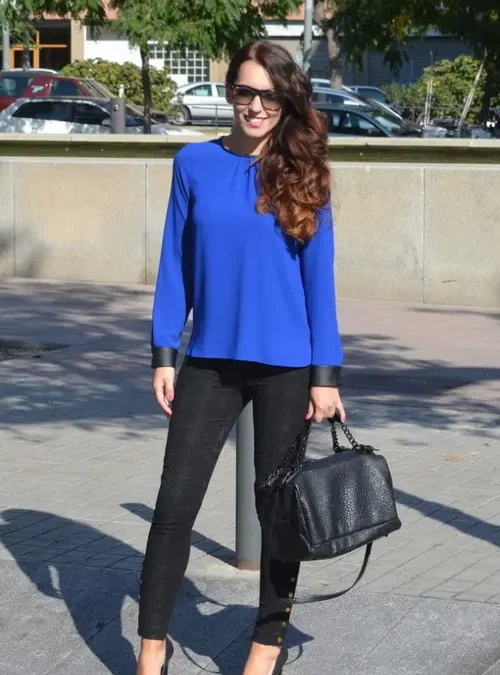 Mengenal Fakta Menarik Tentang Warna Cobalt Blue