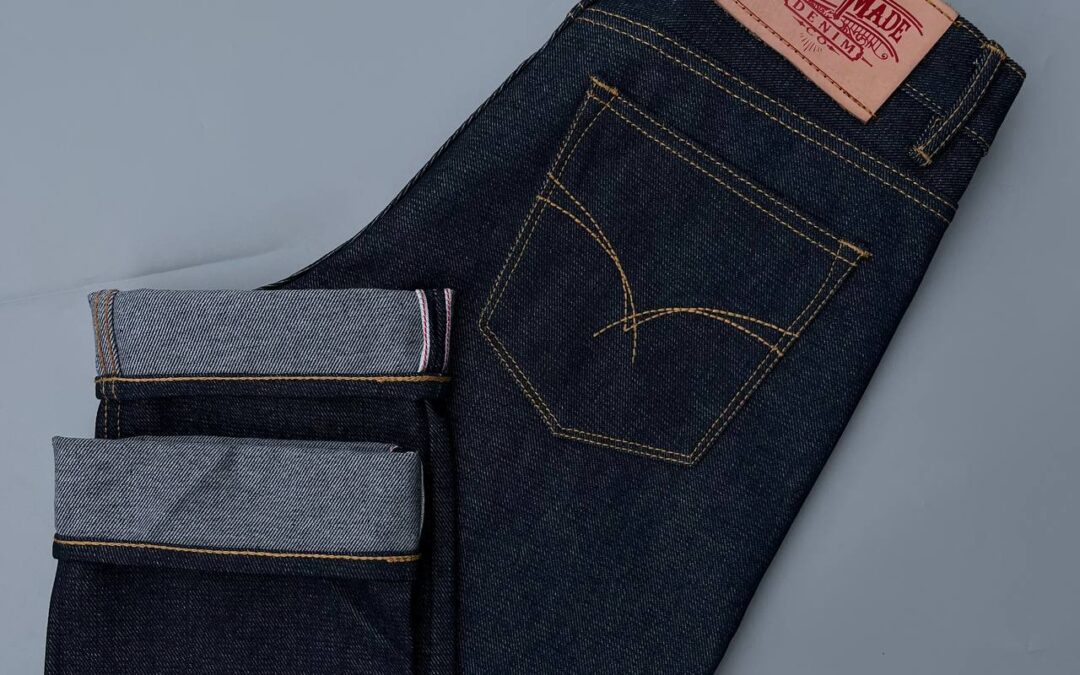 Mengenal Fakta Tersembunyi Dibalik Arcuate Celana Jeans