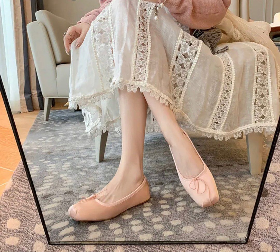 ballet flats